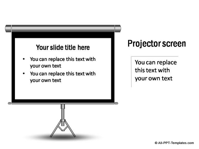 PowerPoint Text Backgrounds 03