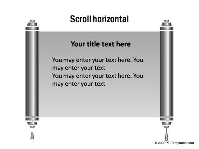 PowerPoint Text Backgrounds 06