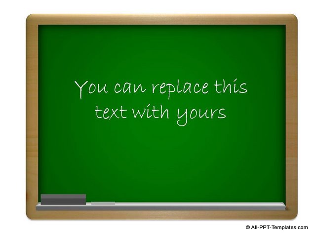 PowerPoint Text Backgrounds 07