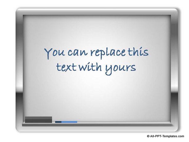 PowerPoint Text Backgrounds 08