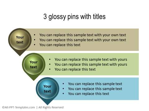 PowerPoint Text with Title 08