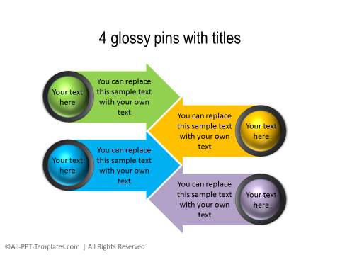 PowerPoint Text with Title 09
