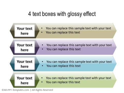 PowerPoint Text with Title 15
