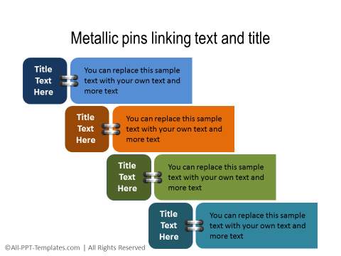 PowerPoint Text with Title 17