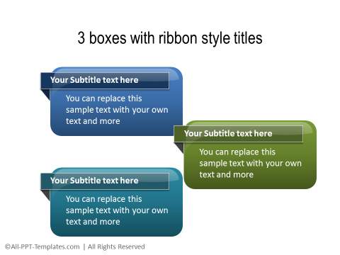 PowerPoint Text with Title 37