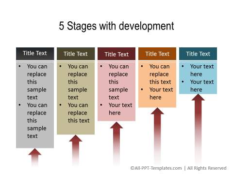 PowerPoint Timeline Change 13