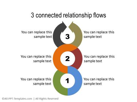 PowerPoint Venn 11