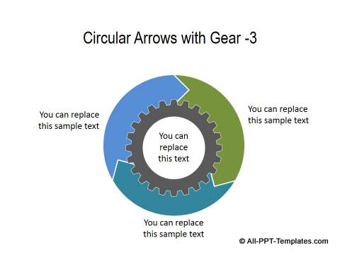 PowerPoint Wheel 02