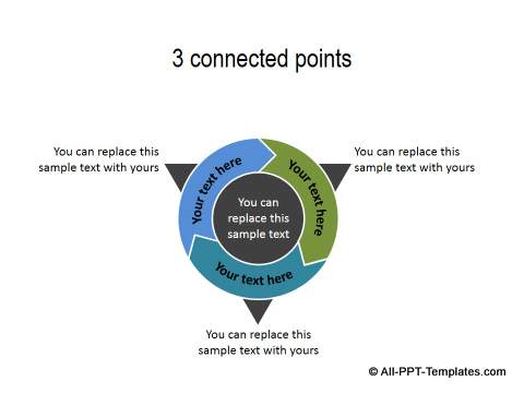 PowerPoint Wheel 08