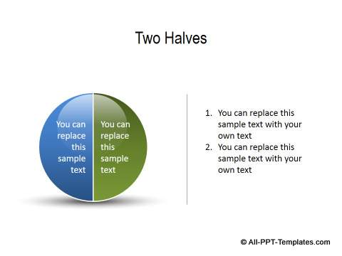 PowerPoint Wheel 20