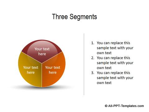 PowerPoint Wheel 21