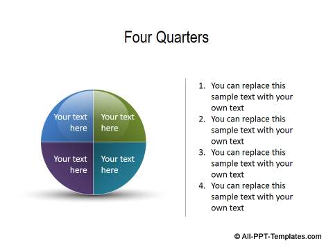 PowerPoint Wheel 22