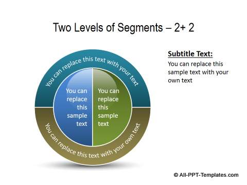 PowerPoint Wheel 26