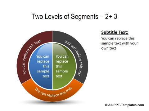 PowerPoint Wheel 27