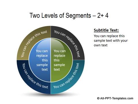 PowerPoint Wheel 28
