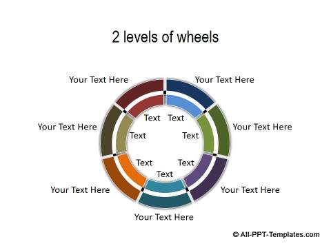 PowerPoint Wheel 29