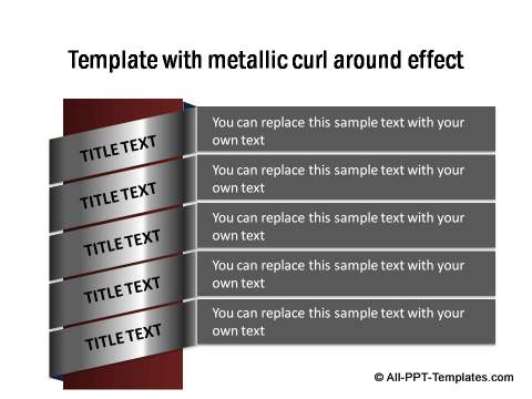 PowerPoint Information Graphics 01