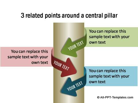 PowerPoint Information Graphics 02