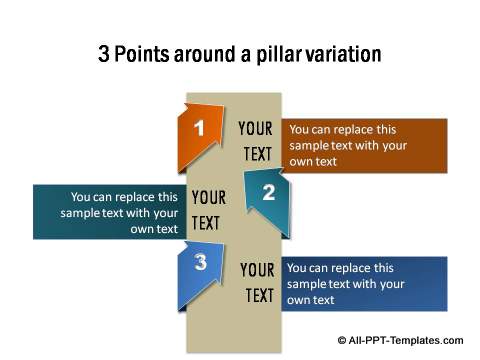PowerPoint Information Graphics 03
