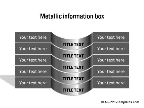 PowerPoint Information Graphics 09