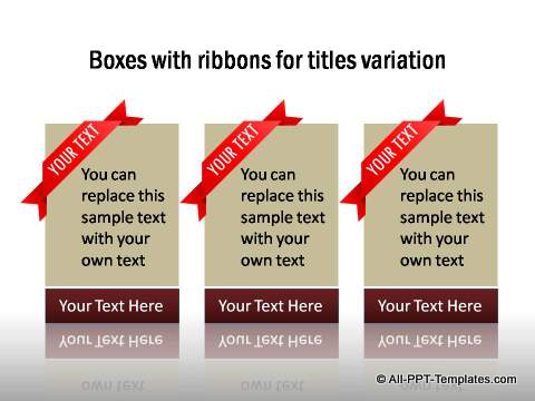 PowerPoint Information Graphics 16