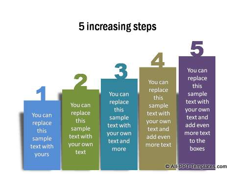 PowerPoint Information Graphics 24
