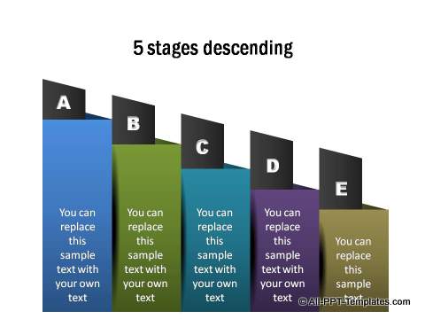 PowerPoint Information Graphics 25