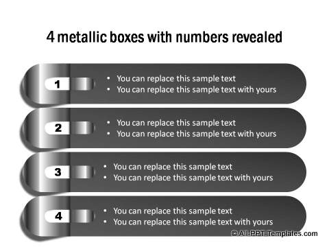 PowerPoint Information Graphics 30