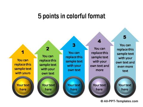 PowerPoint Information Graphics 31