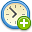 Save time Icon