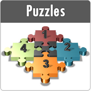 PowerPoint Puzzle