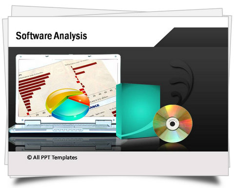 PowerPoint Software Analysis Template