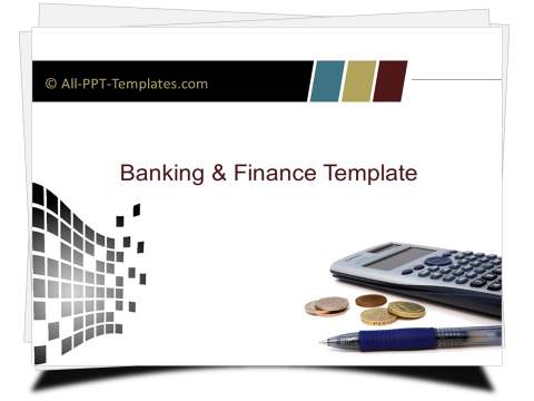 PowerPoint Money Calculation Template