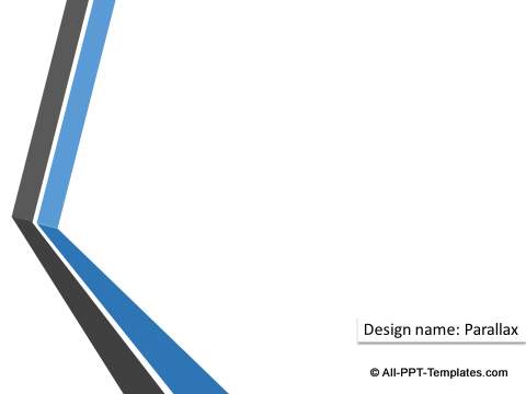 Trend design in PowerPoint 2013